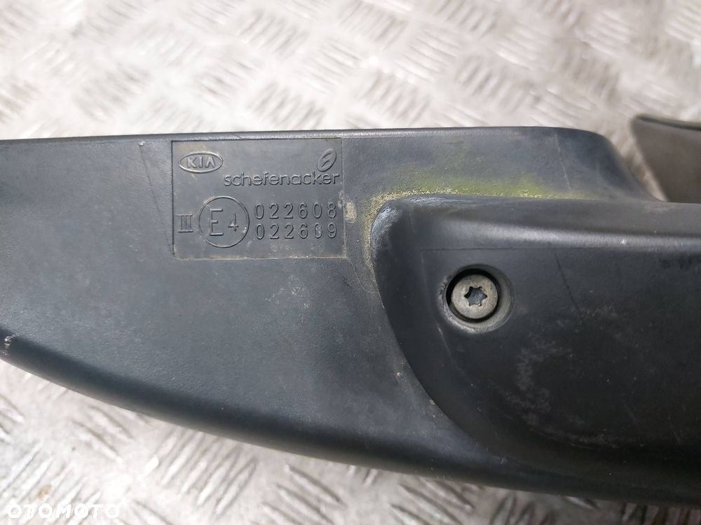 LUSTERKO LEWE ELEKTRYCZNE KIA CEED I 5PIN EU 9S - 6