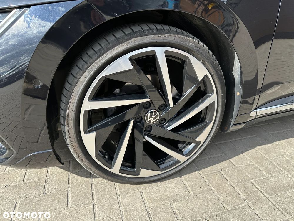 Volkswagen Arteon - 29
