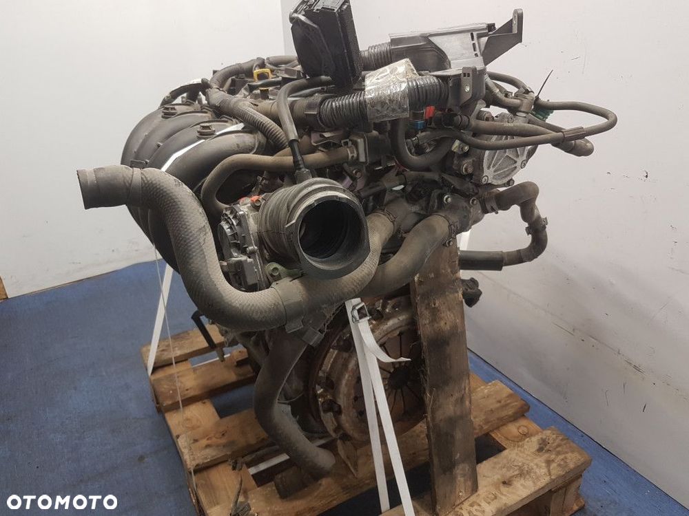 MAZDA CX-5 I 2.0 SILNIK BENZYNOWY PE02 SKYACTIV G - 4