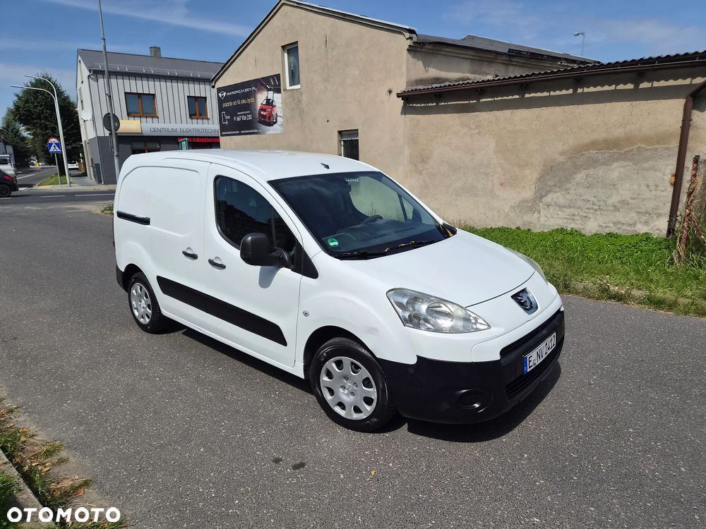 Peugeot Partner - 3