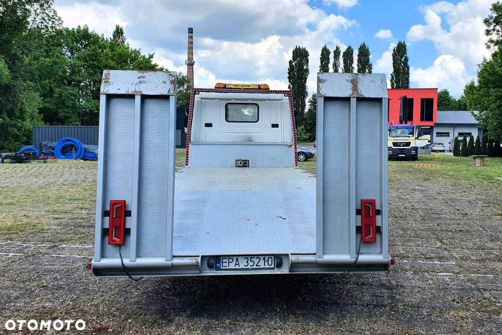 Scania P270 4x2 - 5