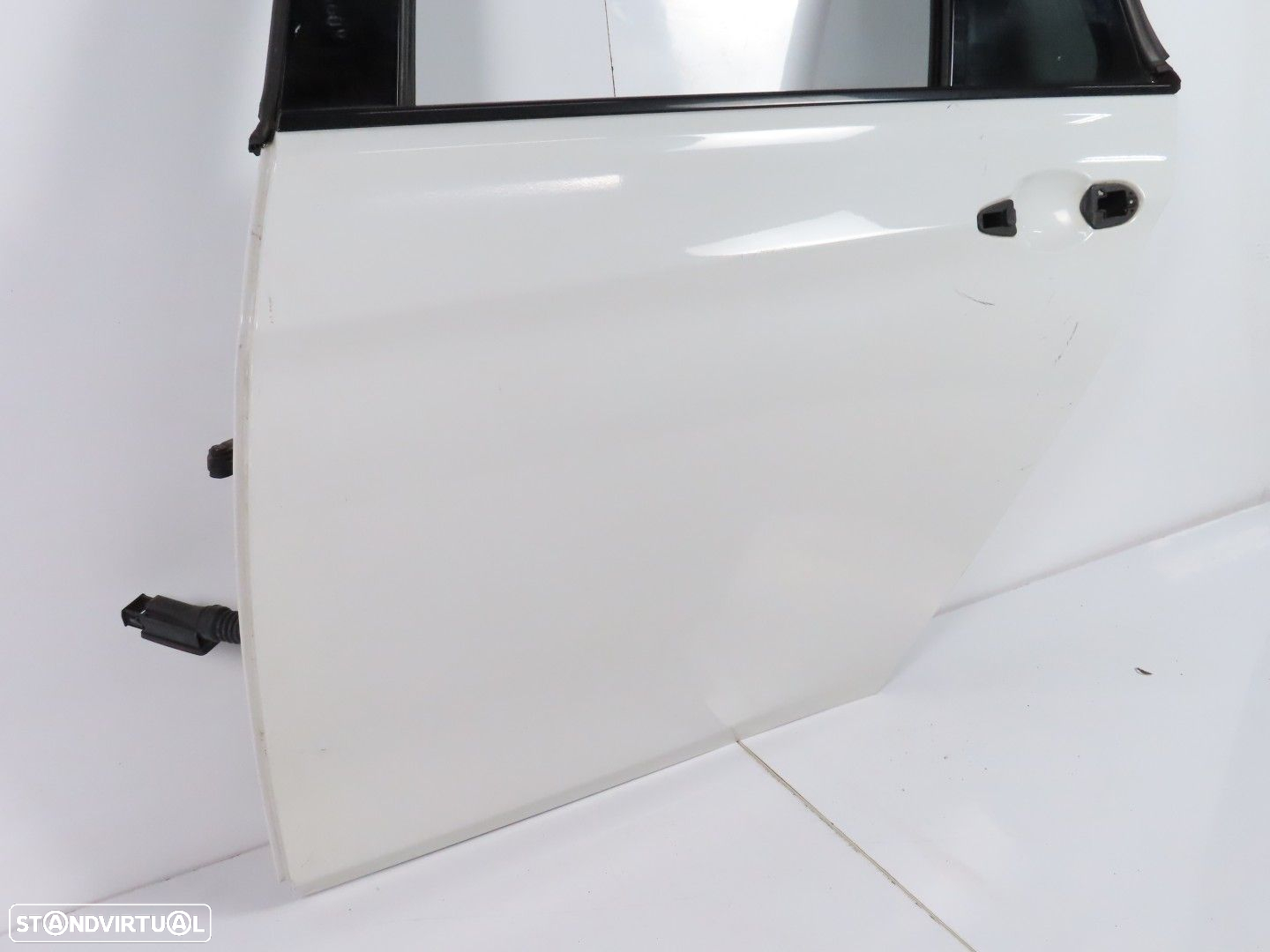 Porta Esquerdo/Trás Usado / Original BMW 3 Touring (F31) 41007298525 - 2