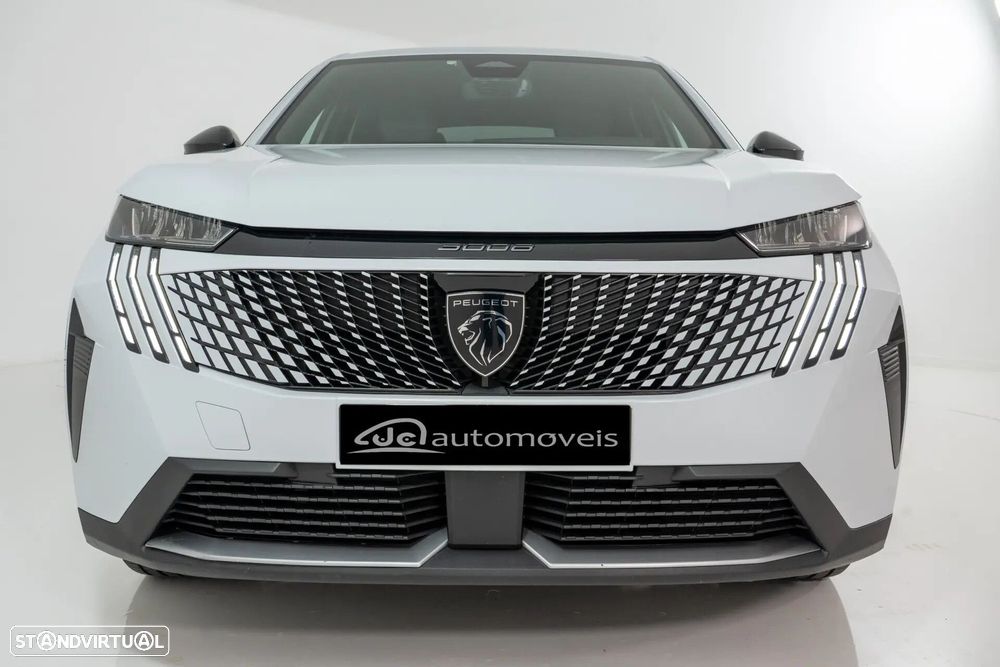 Peugeot 3008 1.2 Hybrid Allure Pack e-DCS6 - 38