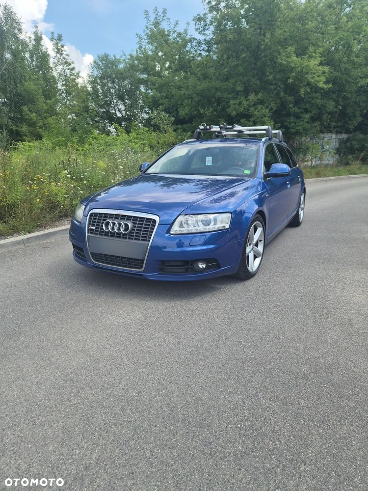 Audi Inny - 1