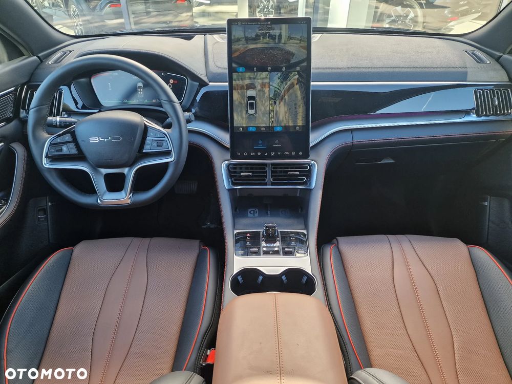 BYD Seal U - 14