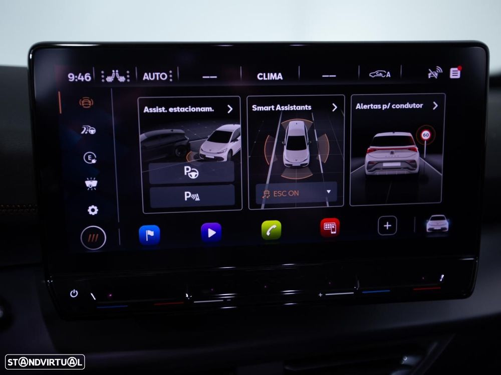 Cupra Born 58 kWh - 28