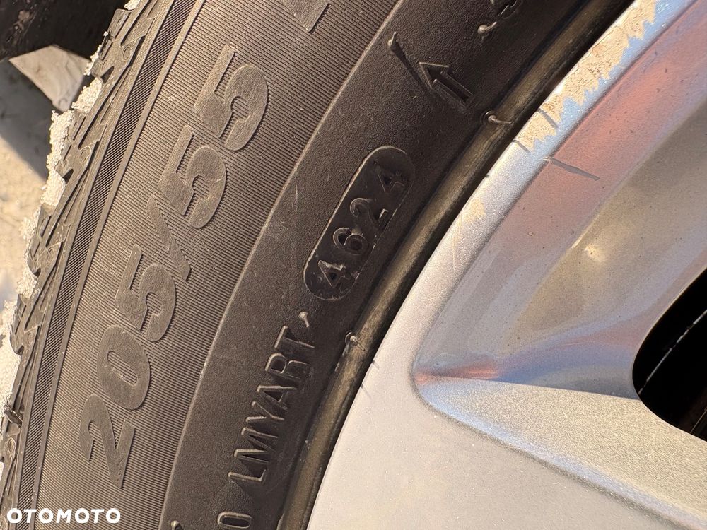 Peugeot 308 BlueHDi 130 EAT6 Stop & Start Active - 23