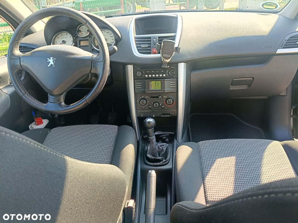 Peugeot 207 120 Premium - 9