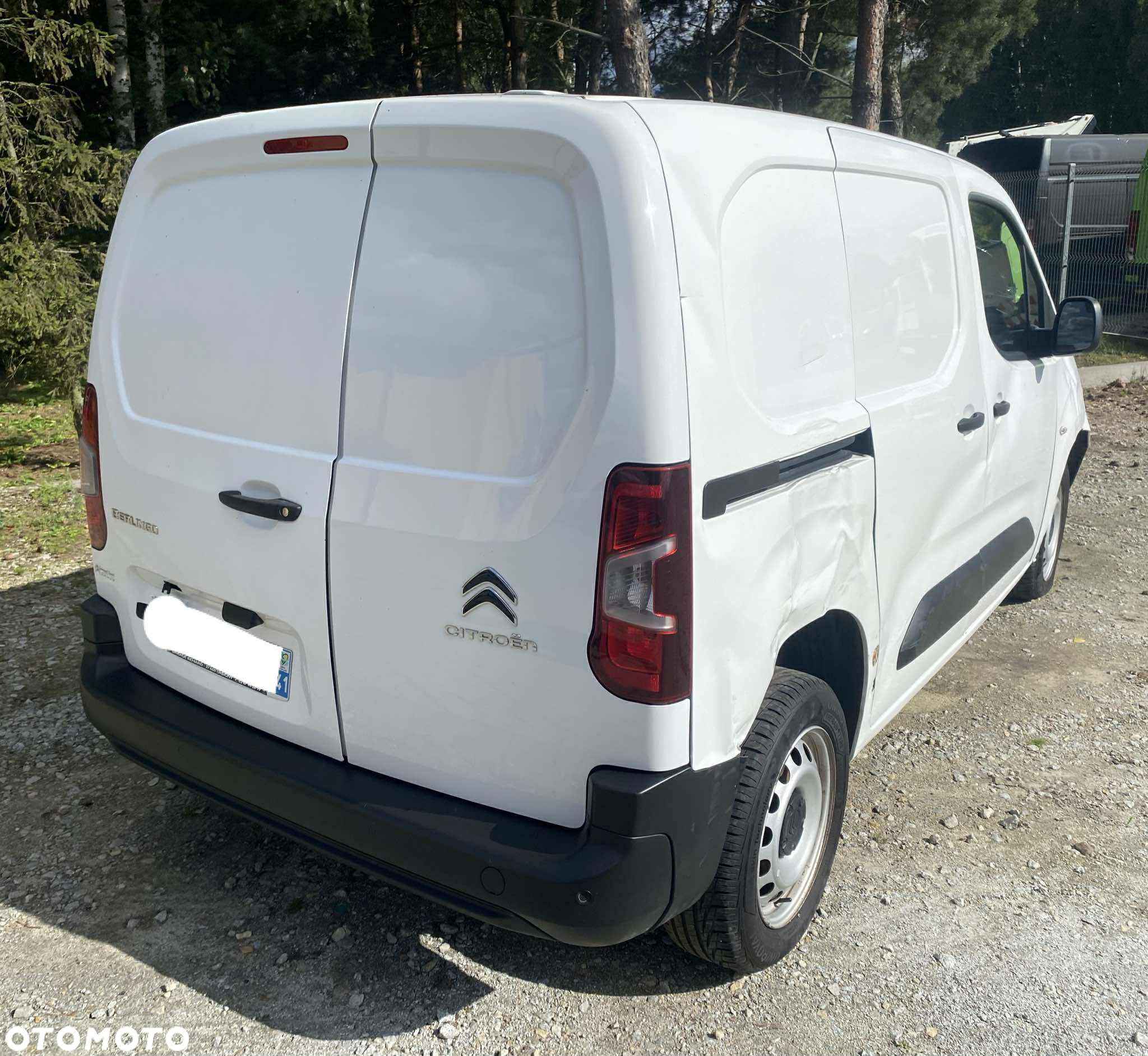 Citroën Berlingo - 6