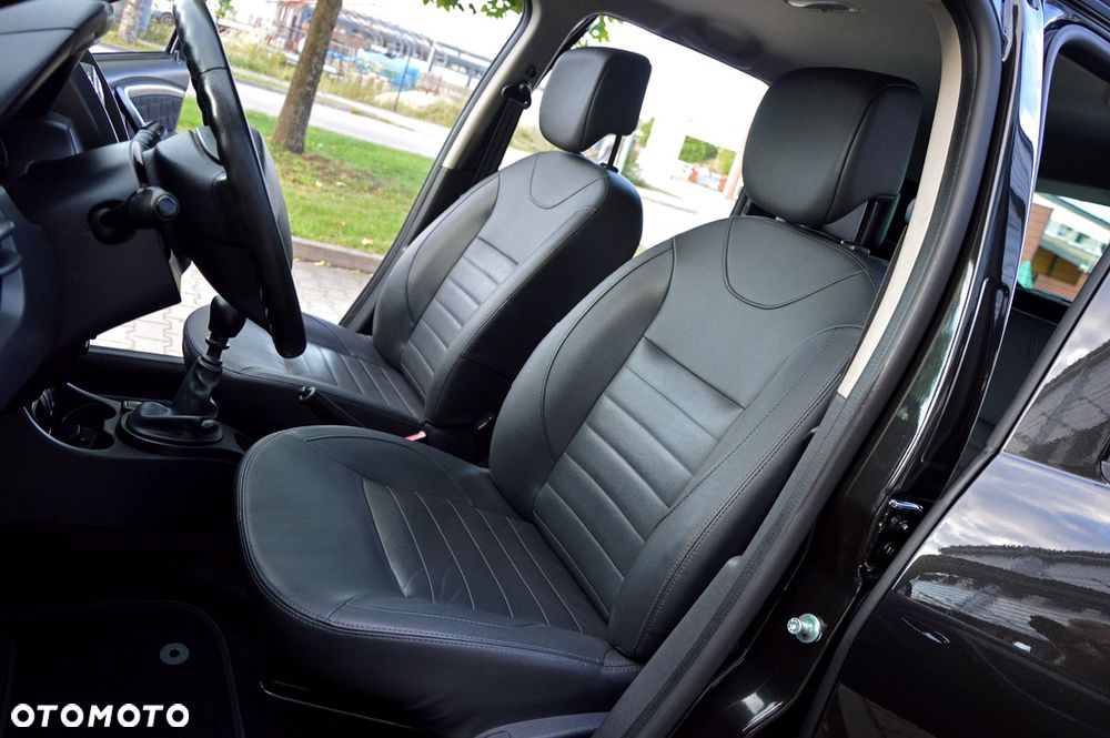Dacia Duster 1.2 TCe Prestige - 21