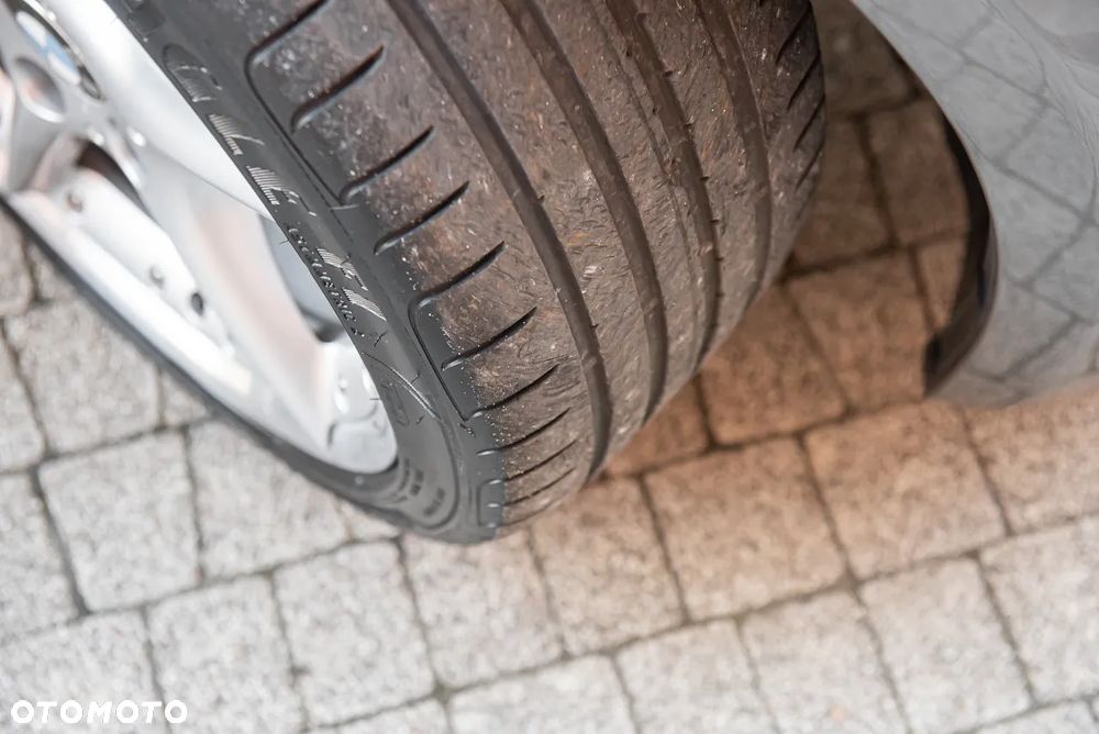 BMW Z4 roadster 3.0i - 31