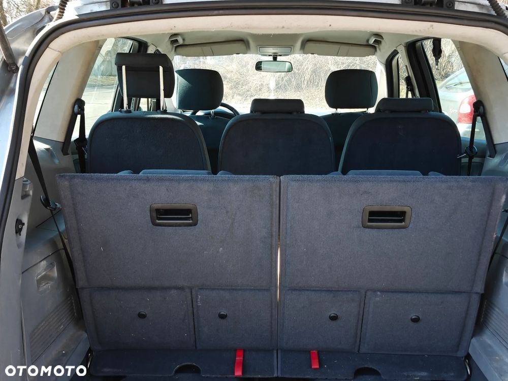 Ford S-Max 1.8 TDCi Titanium - 17