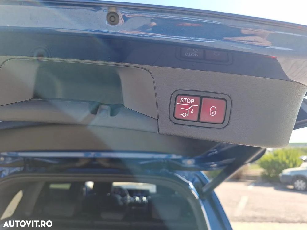 Mercedes-Benz GLB 220 4MATIC MHEV Aut. - 24