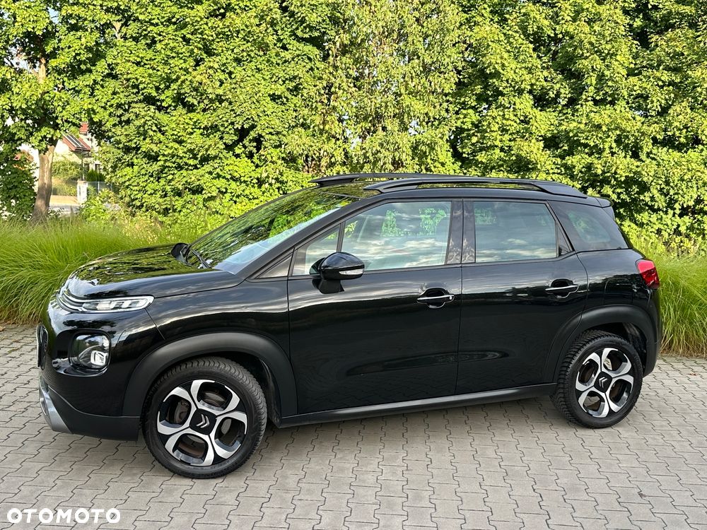 Citroën C3 Aircross PureTech 130 Stop & Start OPF Feel - 9