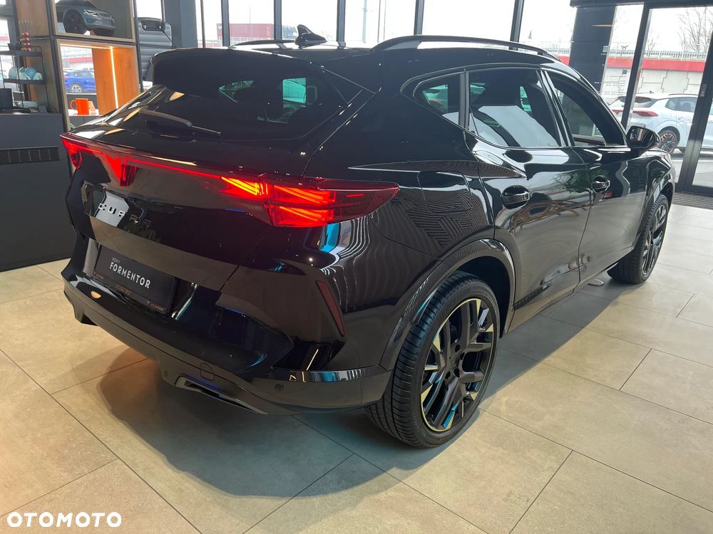 Cupra Formentor 1.5 eTSI mHEV DSG - 7