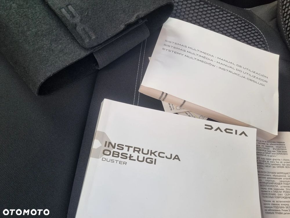 Dacia Duster 1.0 TCe Prestige - 17