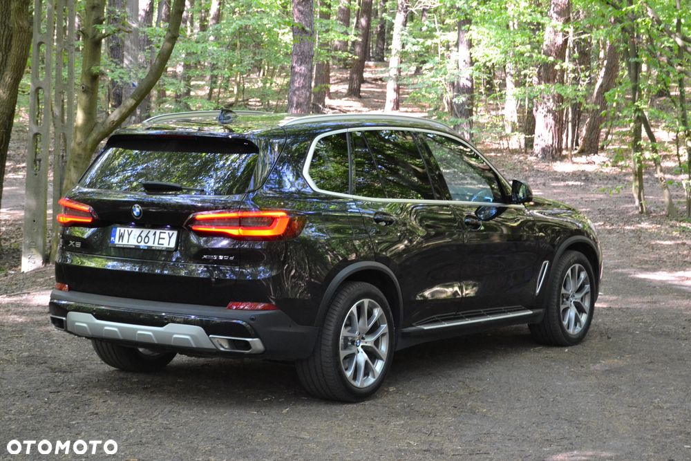 BMW X5 xDrive30d - 3