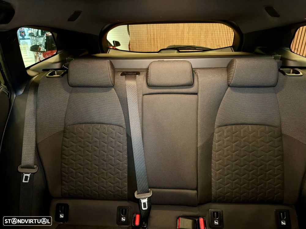 Toyota Corolla SW - 33