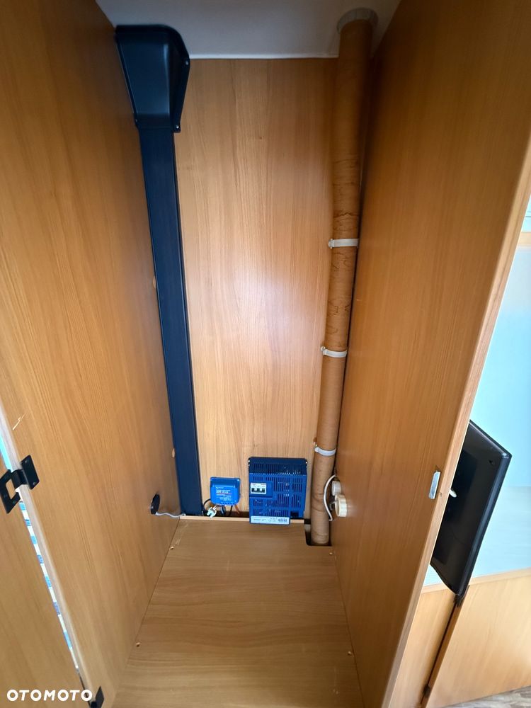 Burstner Premio 400 TS - 33