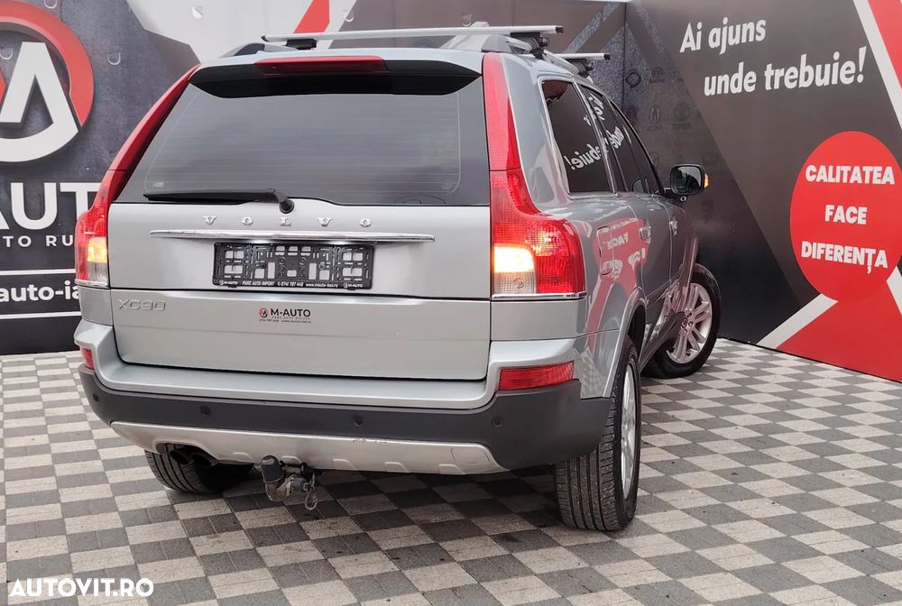 Volvo XC 90 - 6