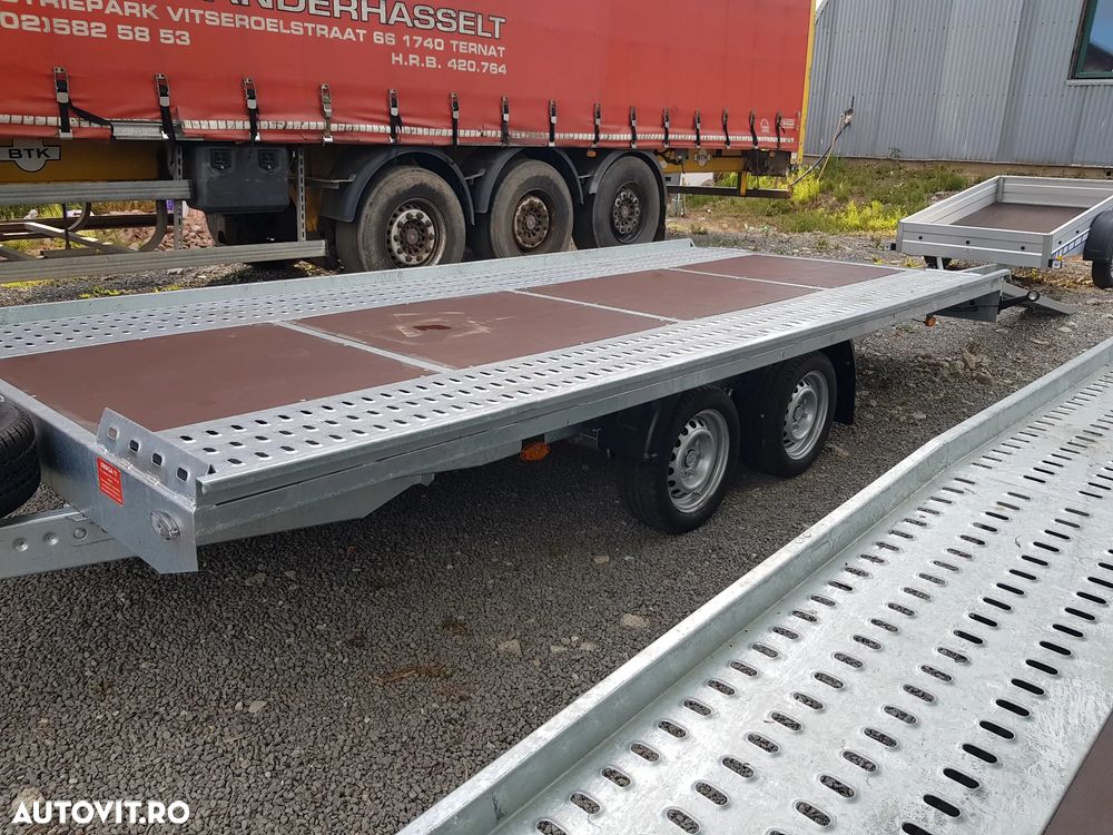 Blyss 4.5m - 8.5m - 14