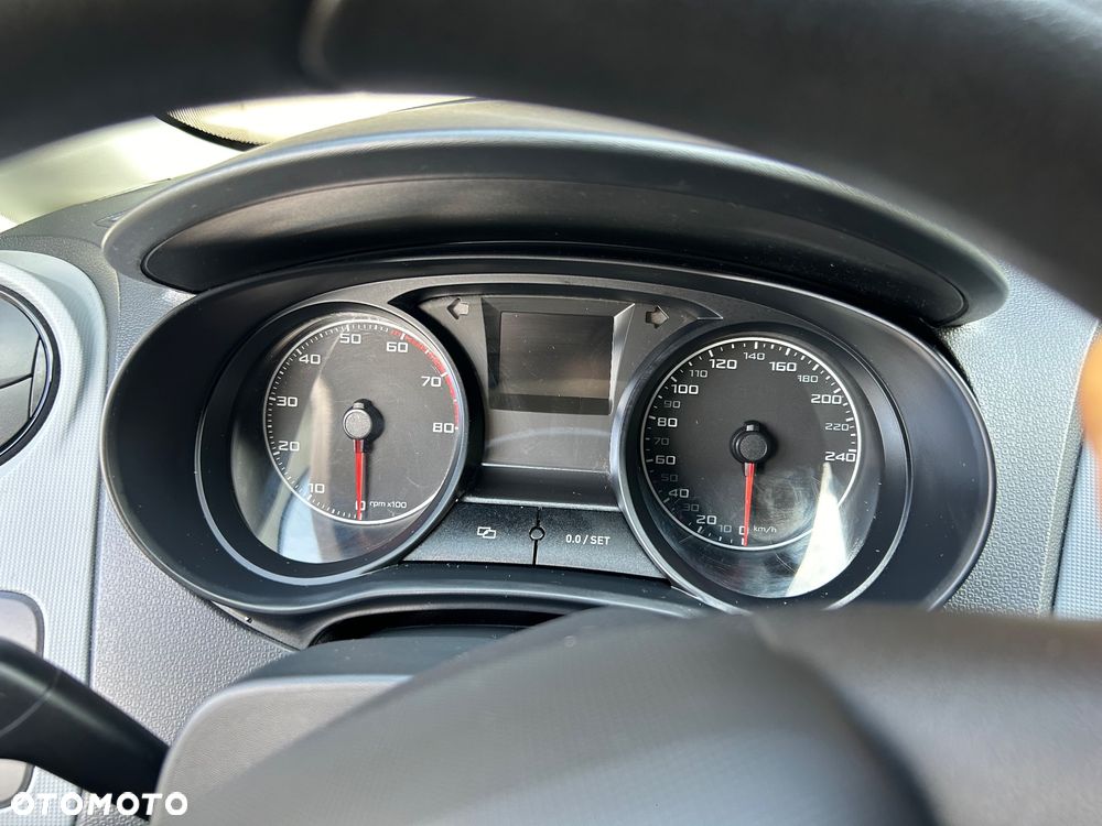 Seat Ibiza - 12