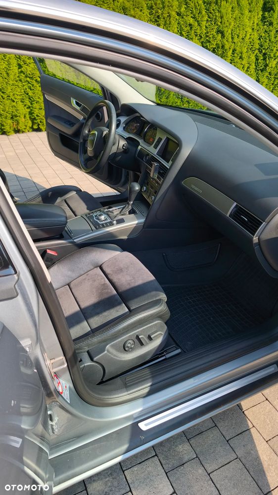 Audi A6 Limousine - 16