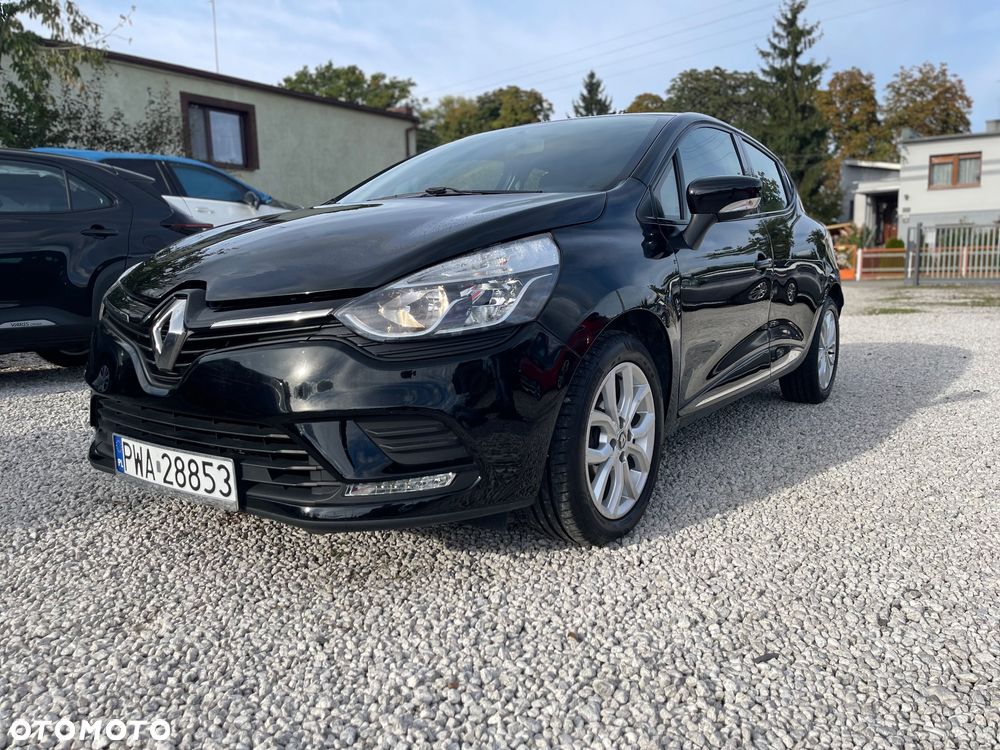 Renault Clio 1.2 16V Life - 5