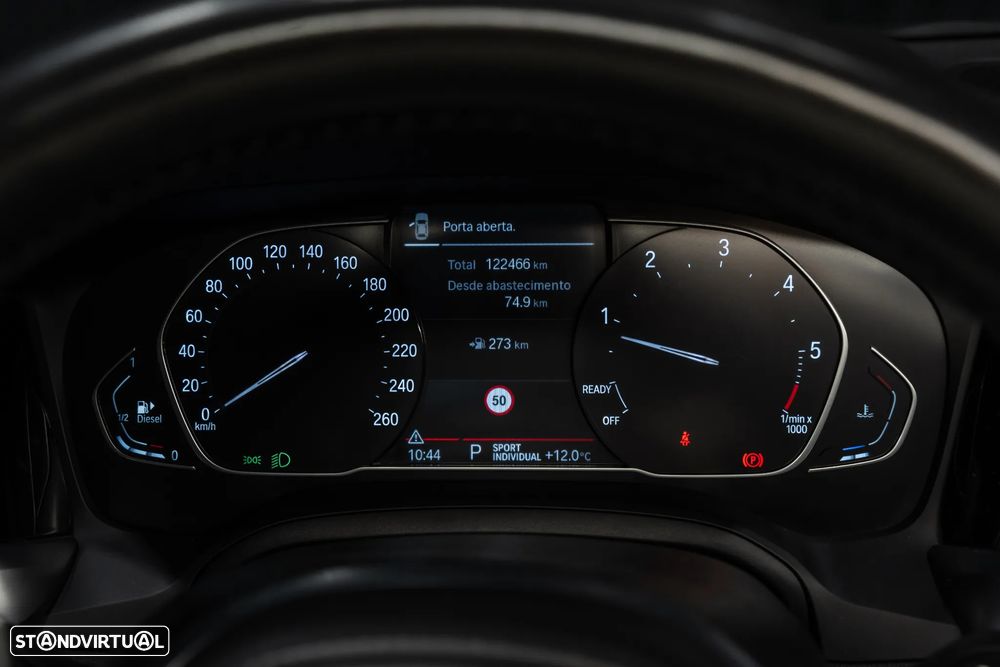 BMW 420 d Pack M Auto - 13