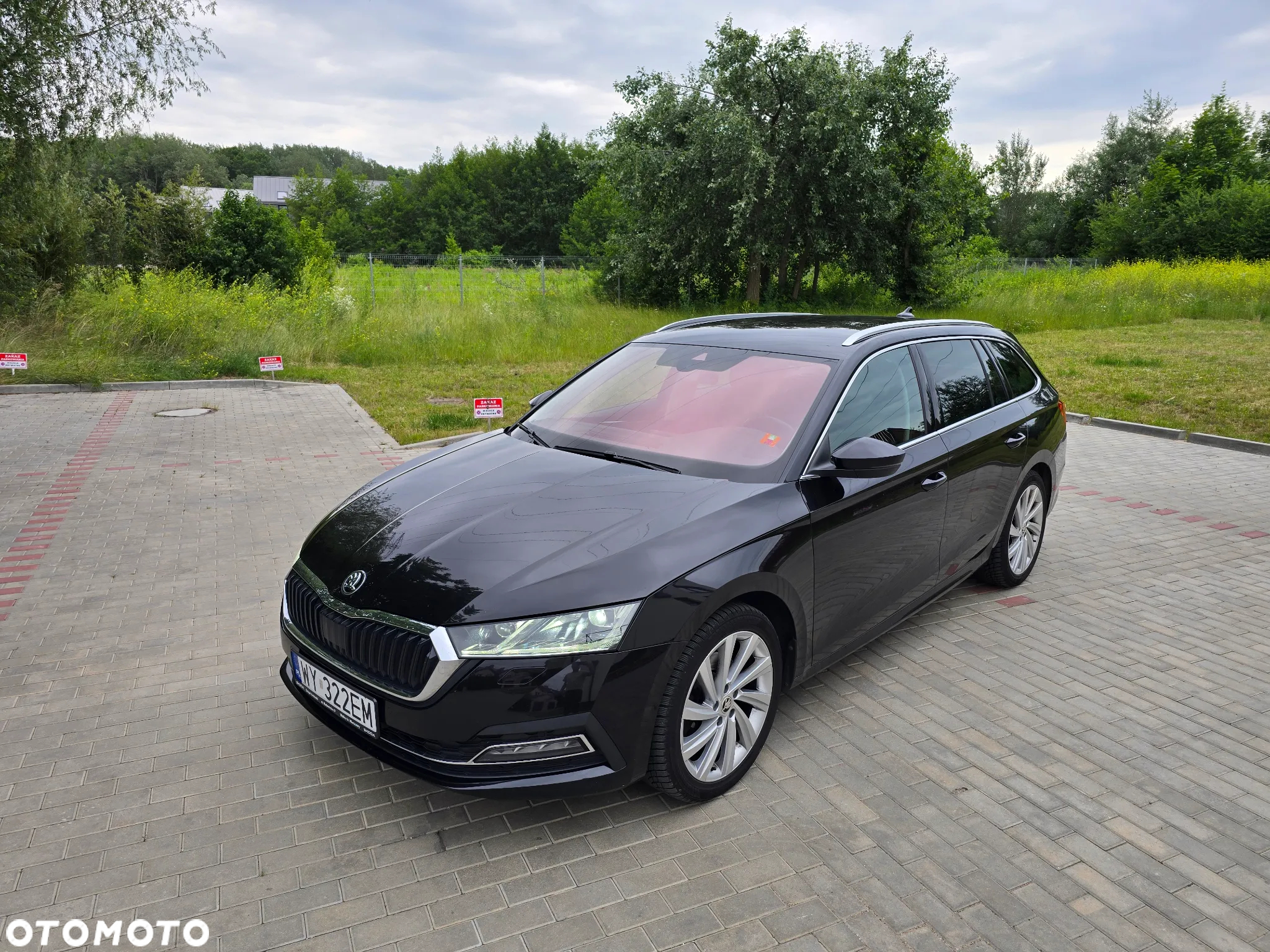 Skoda Octavia 2.0 TDI 4x4 Style DSG - 2