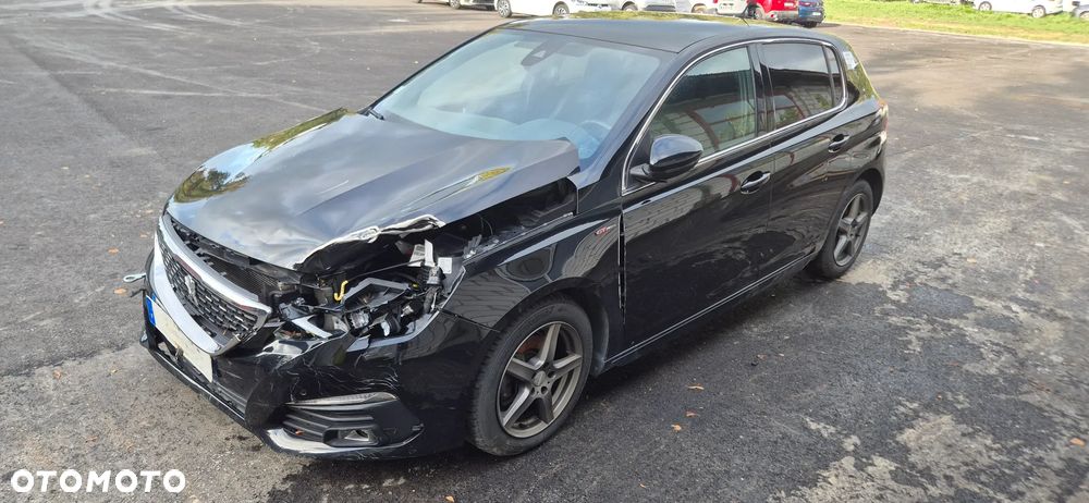 Peugeot 308 1.2 PureTech GPF GT Pack S&S - 1
