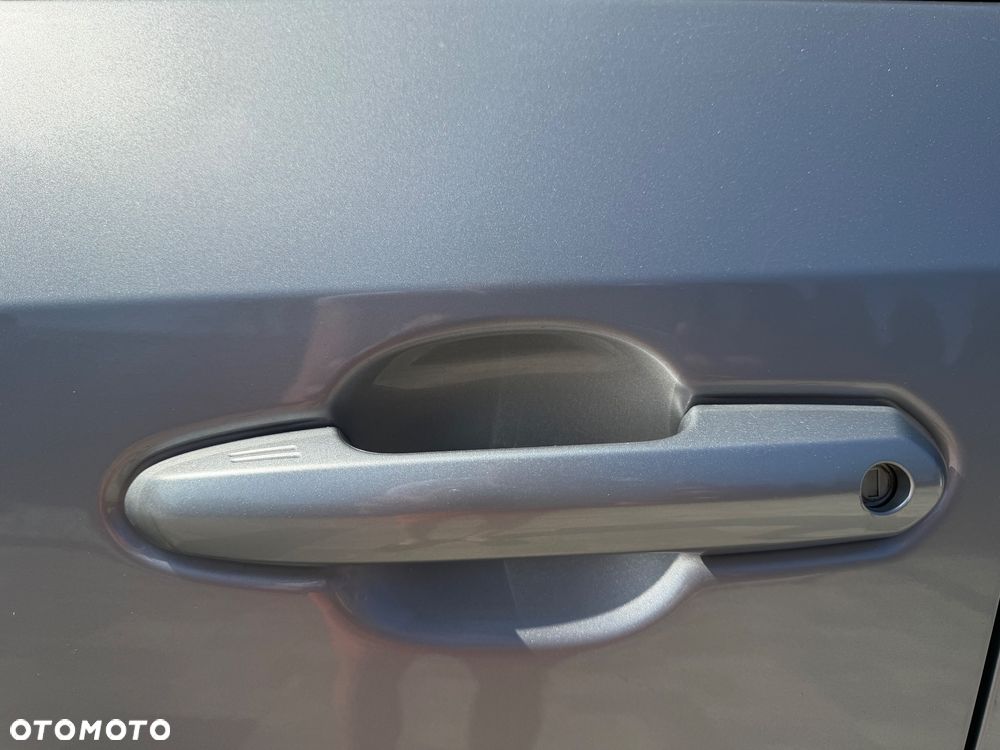 Toyota RAV4 2.0 Comfort 4x2 MS - 20