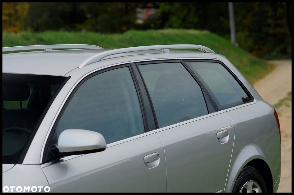 Audi A4 Avant - 13