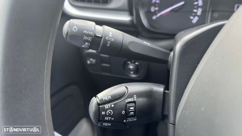 Citroën C3 1.2 PureTech Max - 10