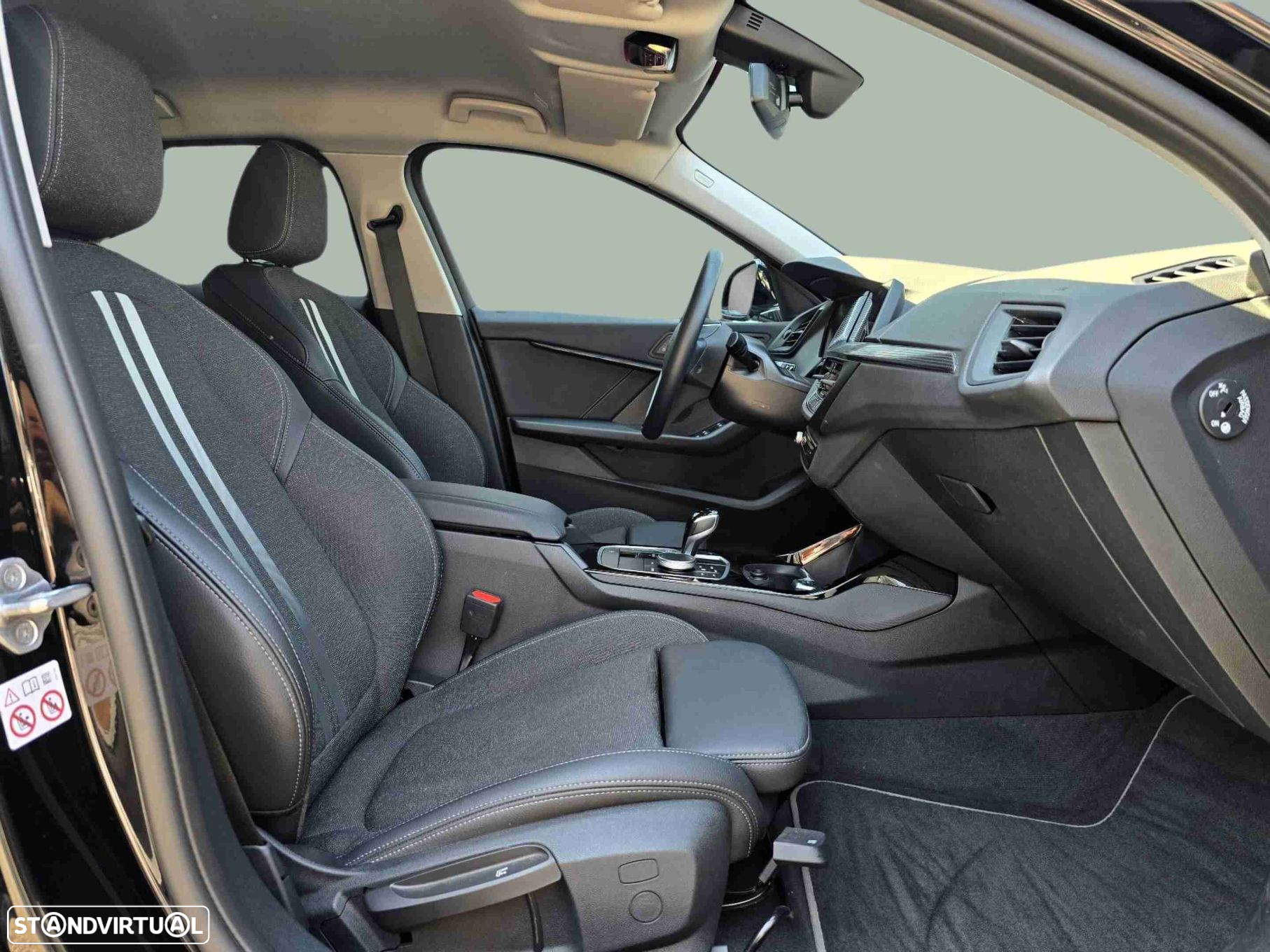 BMW 116 d - 9