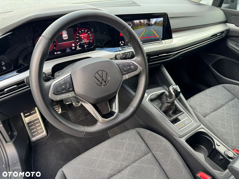 Volkswagen Golf 1.5 TSI EVO Life - 18