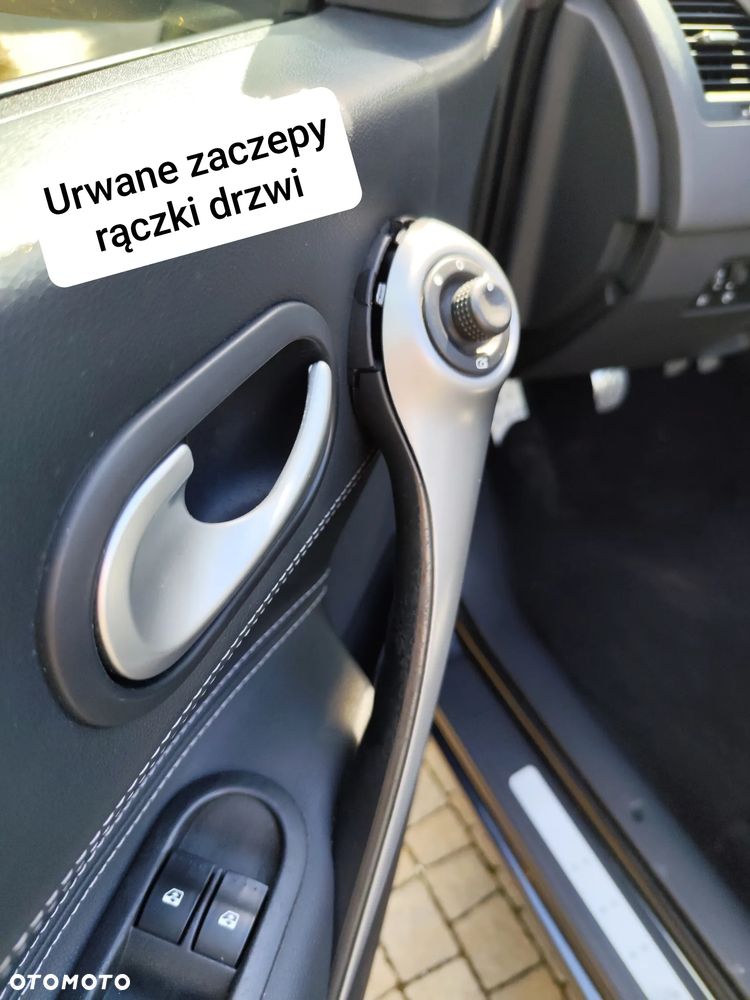 Renault Megane 2.0 Exception - 37