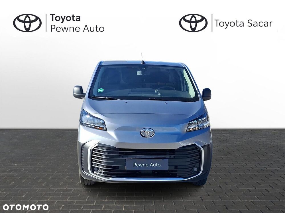 Toyota PROACE - 8