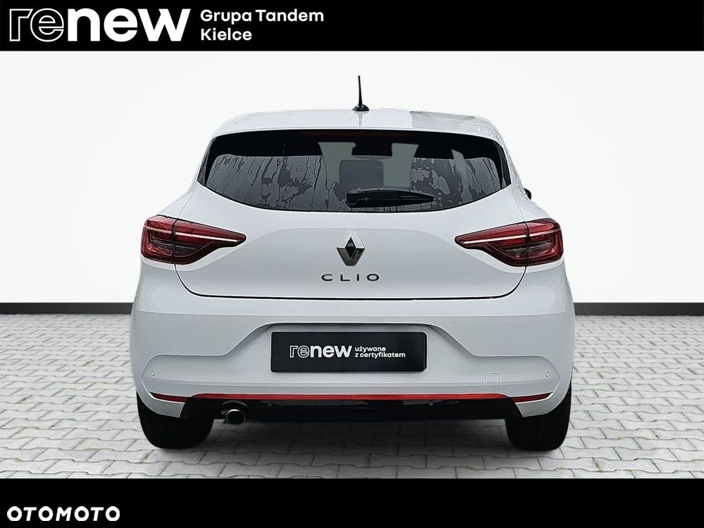 Renault Clio 1.0 TCe Intens - 6