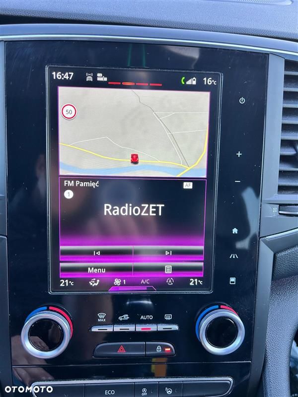 Renault Talisman - 25