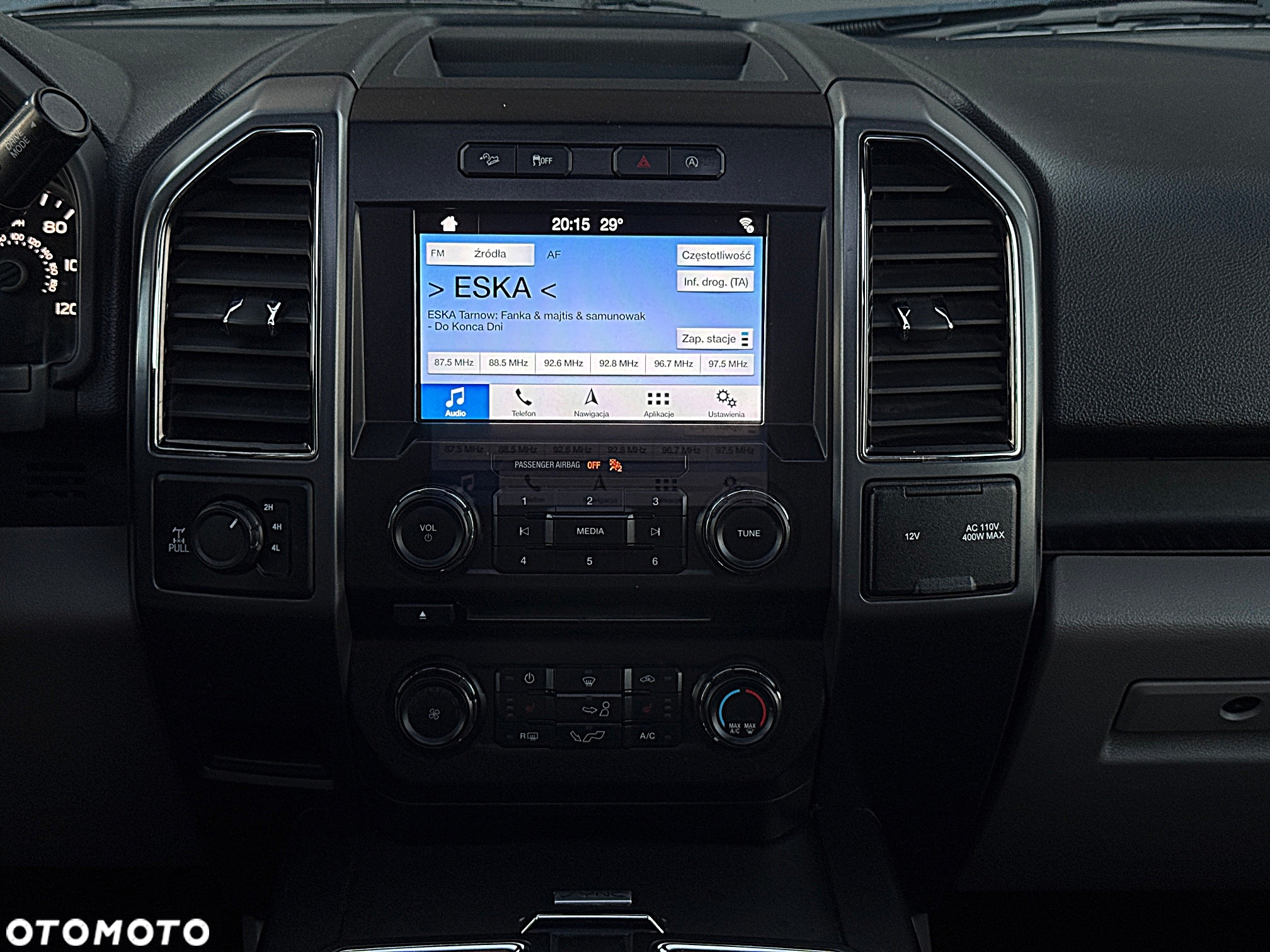 Ford F150 - 11