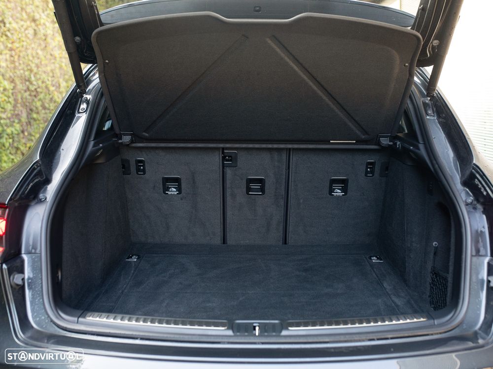 Porsche Macan Standard - 44