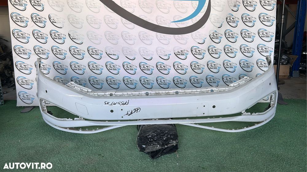 Bara fata vw volkswagen Passat b8 facelift - 1