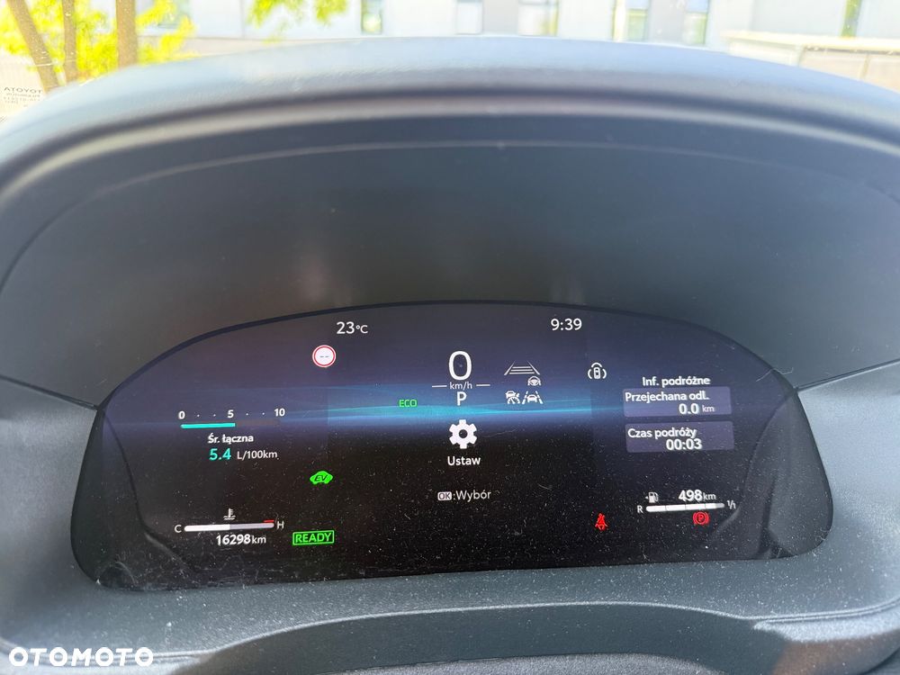 Toyota Yaris - 11