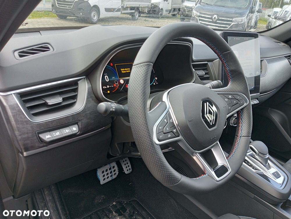 Renault Arkana 1.3 TCe mHEV Esprit Alpine EDC - 6