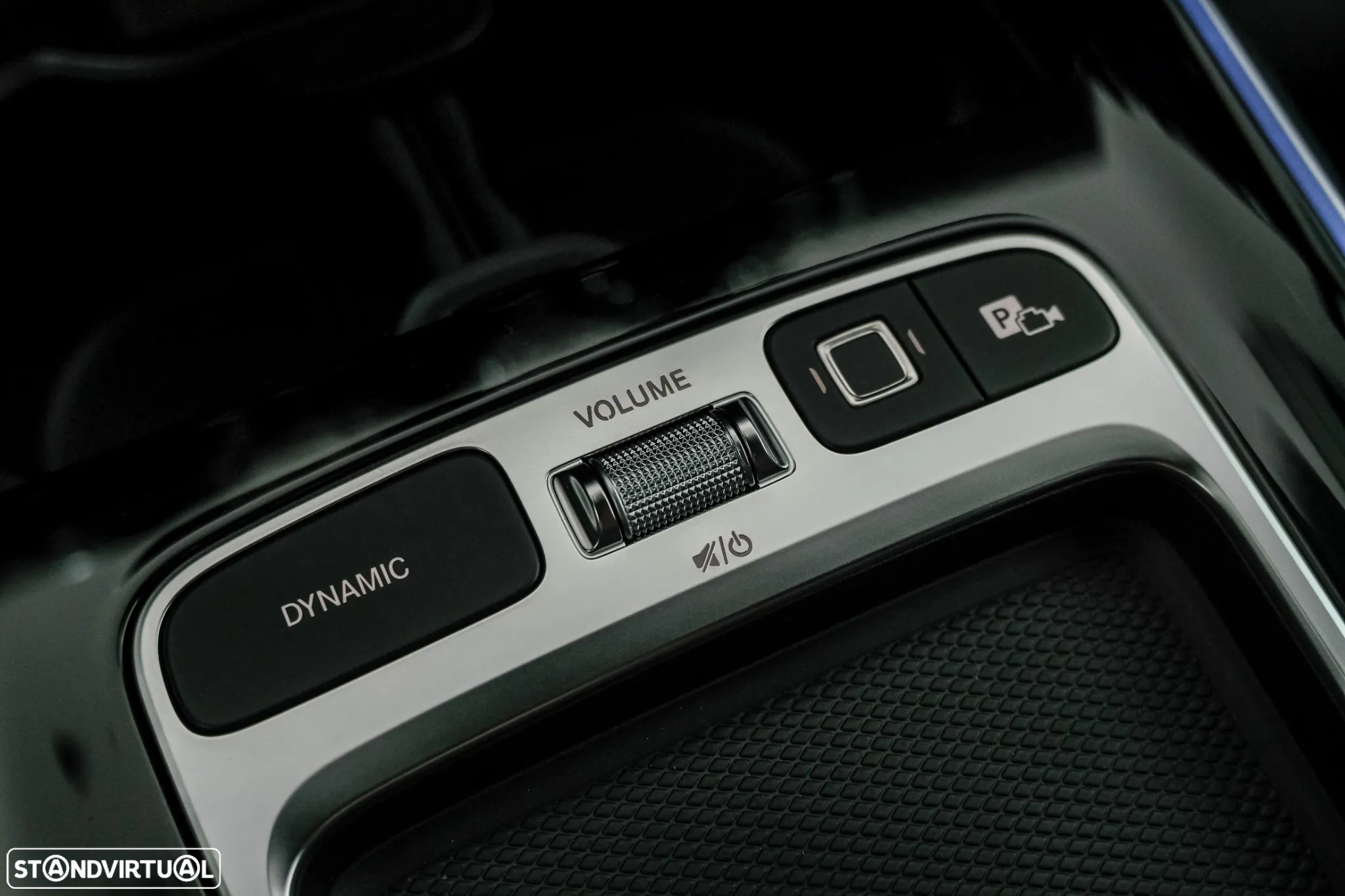 Mercedes-Benz GLA 200 d AMG Line - 40