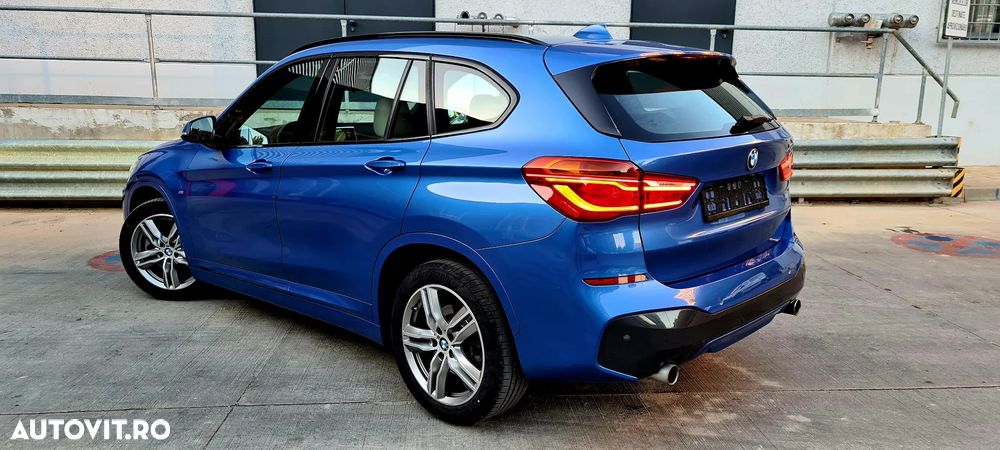 BMW X1 - 17