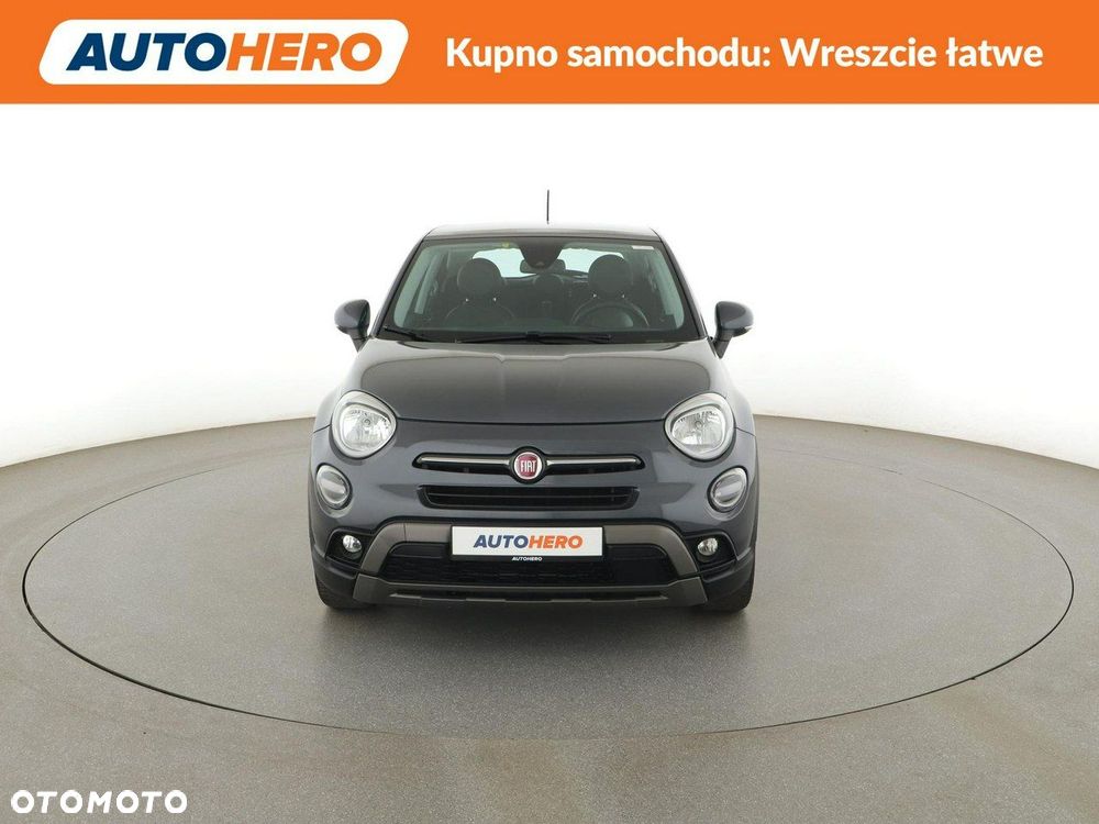 Fiat 500X 1.3 City Cross DCT - 12