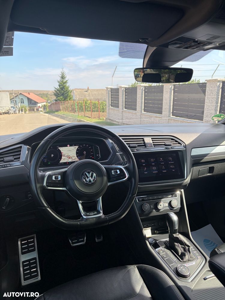 Volkswagen Tiguan - 9