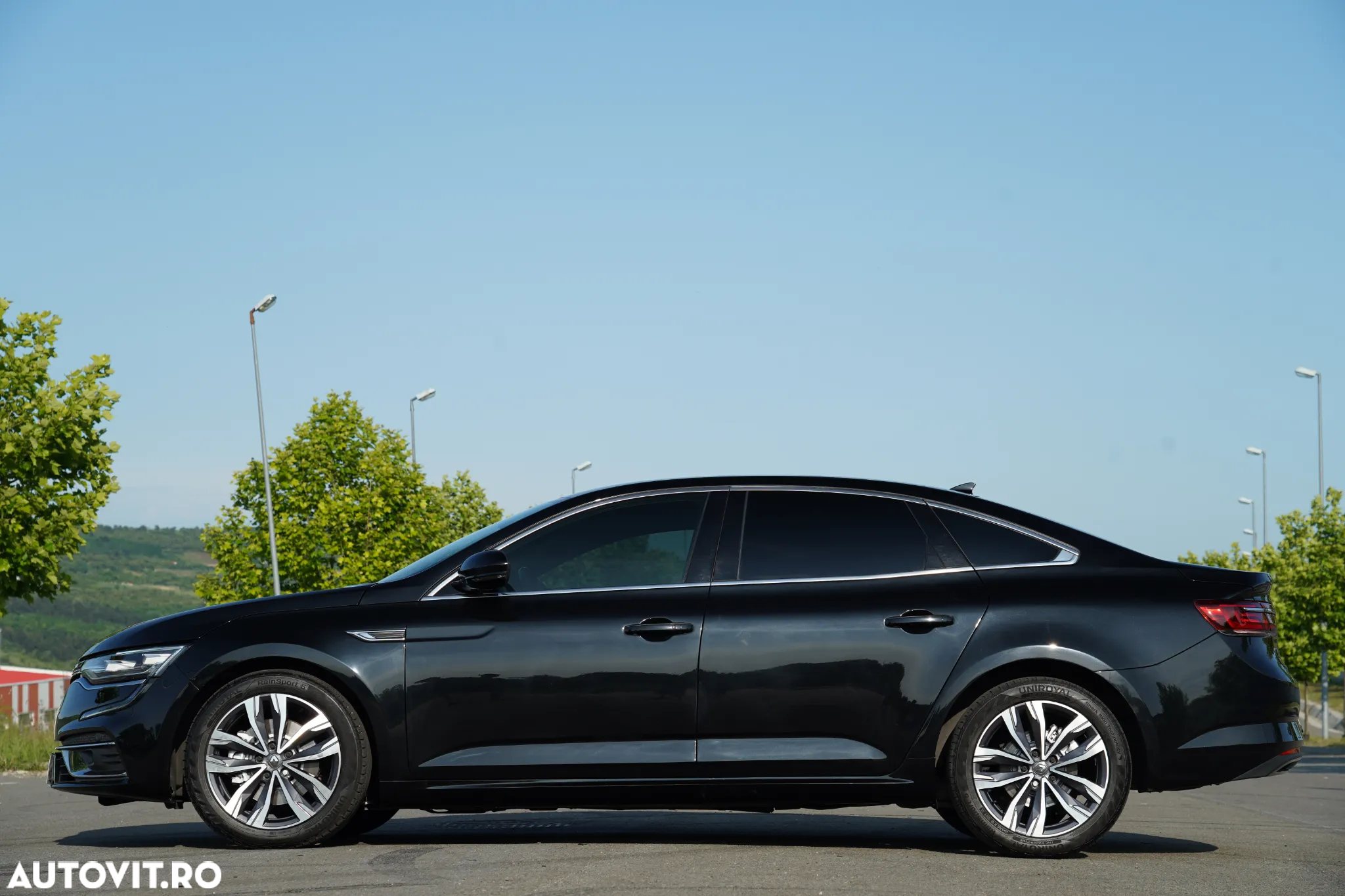 Renault Talisman Blue dCi 160 EDC INTENS - 21